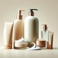 Cosmétiques pour le corps
