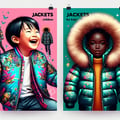 children Jackets