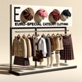Euro-special clothing