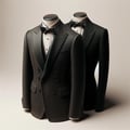 Dinner-jackets