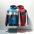 Track suit