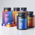 Concentrate of pigments for colouring thermoplastic