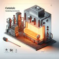 Furnaces hardening