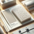 Filtering paper