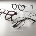 Montures de  lunettes
