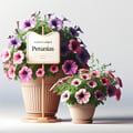 Petunia