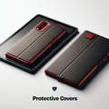 Protecting covers