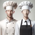 Uniforms for restaurants