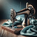 Sewing production