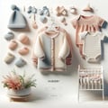 Nursery clothes