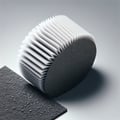 Filter materials
