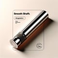 Shafts smooth