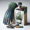 Plant care products