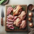 Viande de Canards