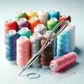 Accessoires de couture