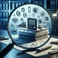 Industrial and technical documentation