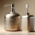 Accessoires de Salle de Bain