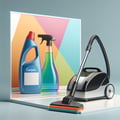 Carpet cleaners