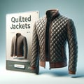 Quilted jackets