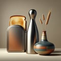Household equipment and accessories