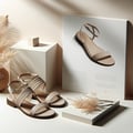 Women's sandals
