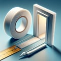 Sound insulation tapes