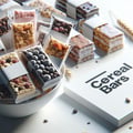 Cereal bars