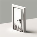 Door catch