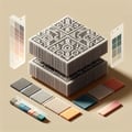 Carpet tiles