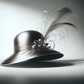 Cocktail hats