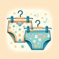 Children's underwear