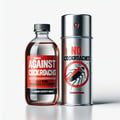produits anti-cafards