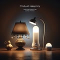 Petites lampes