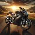 Motorcycles
