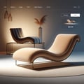 Chaises longues