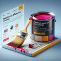 Paintwork materials and coatings