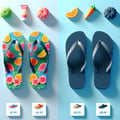 Flip Flops