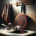 Maniques de cuisine