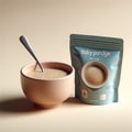 Bouillie pour Bébé