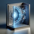 Portal walls