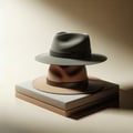 Brim hats