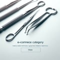 Curettes obstetrical