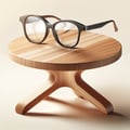 Eyeglasses