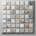 Floor tiles