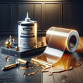 Polyurethane coverings