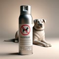 Répulsifs pour chiens