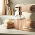 Bathroom and toilet products