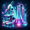 Laboratory complexes