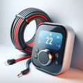 Thermostats pour les systèmes de câbles chauffants