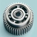 Spindle gear